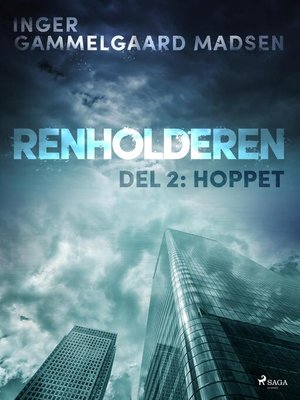 cover image of Renholderen 2